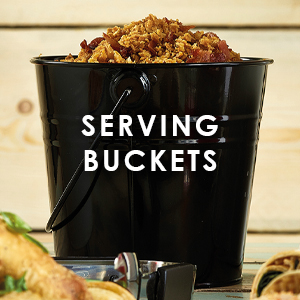 Serving Buckets